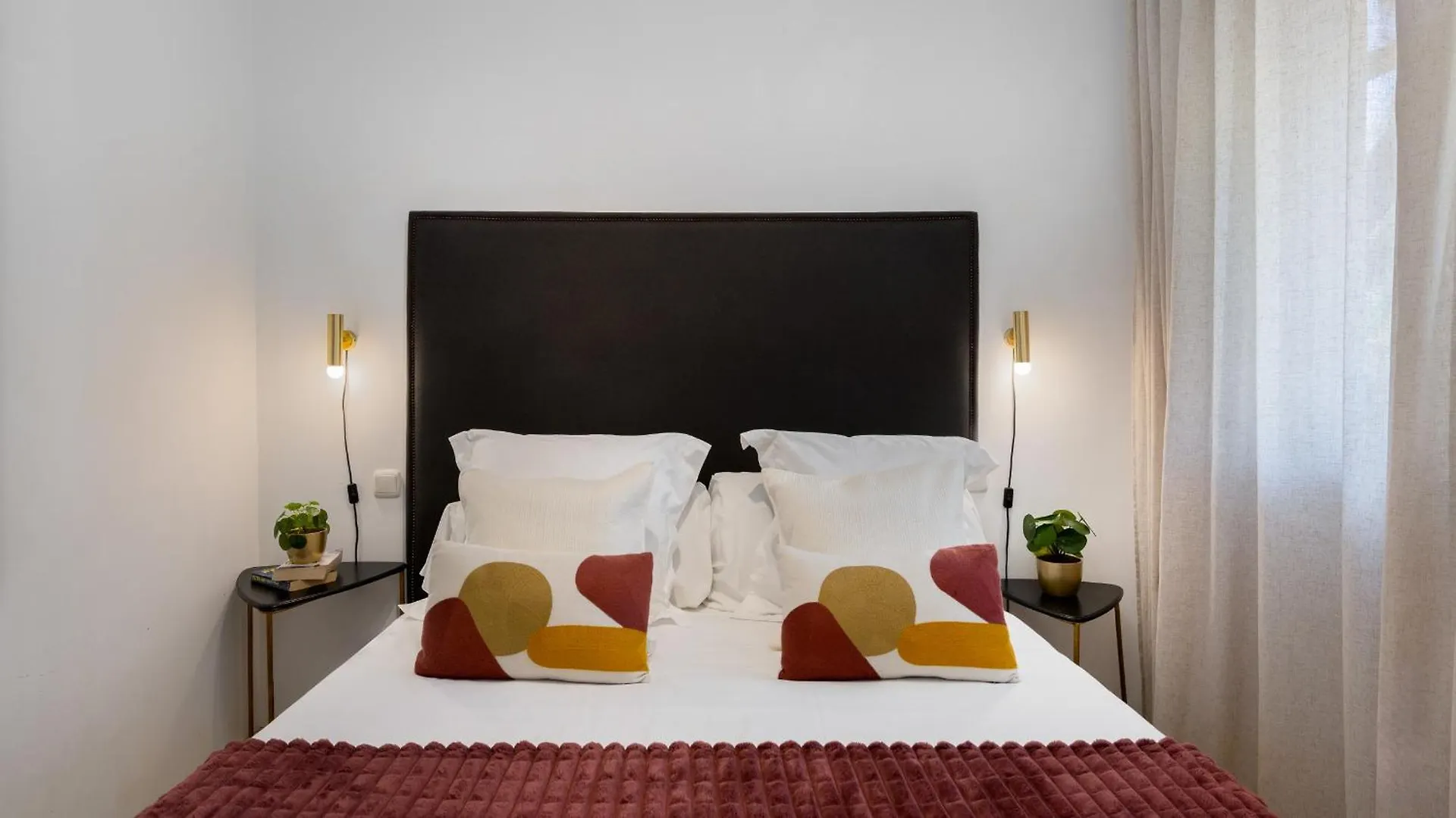 Vacation Marbella - Villa Federer, Old Town With A Big Communal Pool And Andalusian Garden Ferienhaus